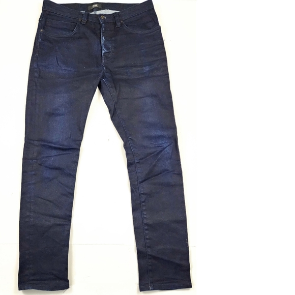 Neuw womens jeans size 31 Like new . - Picture 3 of 6